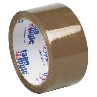 View larger image of 2" x 55 yds. Tan Tape Logic® #50 Natural Rubber Tape