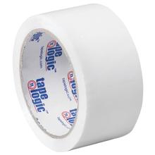 2" x 55 yds. White Tape Logic® Carton Sealing Tape