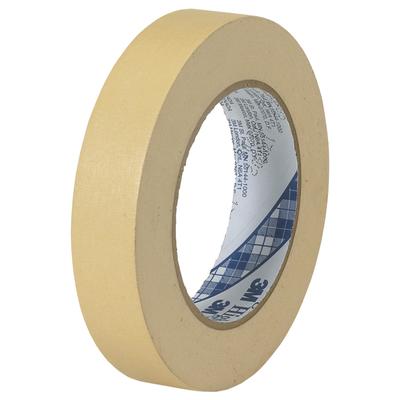 View larger image of 2" x 60 yds. (12 Pack) 3M Masking Tape 2307