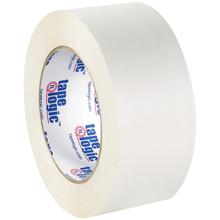 2" x 60 yds. (2 Pack) Tape Logic® Double Sided Film Tape