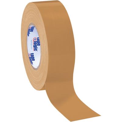 View larger image of 2" x 60 yds. Beige (3 Pack) Tape Logic® 10 Mil Duct Tape