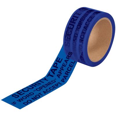 View larger image of 2" x 60 yds. Blue (1 Pack) Tape Logic® Secure Tape