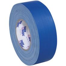 2" x 60 yds. Blue (3 Pack) Tape Logic® 11 Mil Gaffers Tape