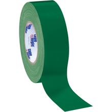 2" x 60 yds. Green (3 Pack) Tape Logic® 10 Mil Duct Tape