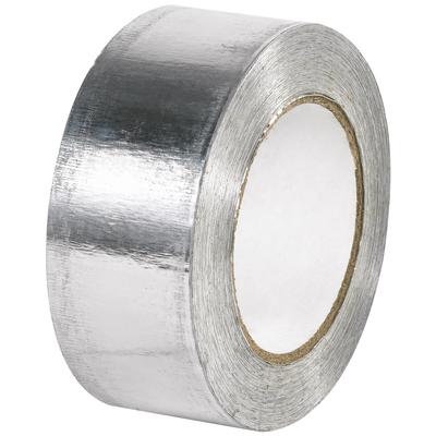 View larger image of 2" x 60 yds. Industrial Aluminum Foil Tape
