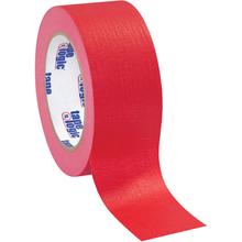 2" x 60 yds. Red (12 Pack) Tape Logic® Masking Tape