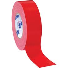 2" x 60 yds. Red (3 Pack) Tape Logic® 10 Mil Duct Tape