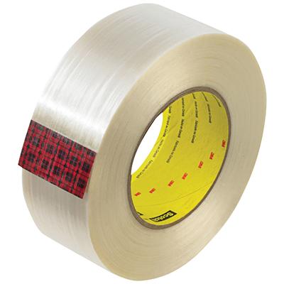 View larger image of 2" x 60 yds. Scotch® Filament Tape 890MSR