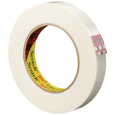 View larger image of 2" x 60 yds. Scotch® Filament Tape 897