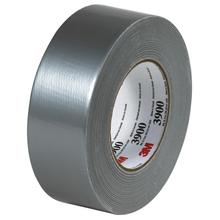 2" x 60 yds. Silver (3 Pack) 3M™ 3900 Duct Tape