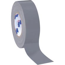 2" x 60 yds. Silver (3 Pack) Tape Logic® 10 Mil Duct Tape
