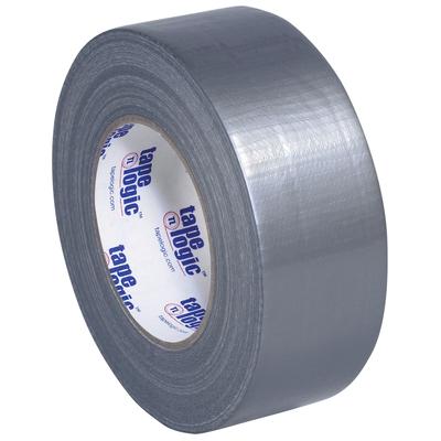 View larger image of 2" x 60 yds. Silver (3 Pack) Tape Logic® 9 Mil Duct Tape