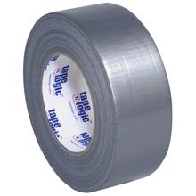 2" x 60 yds. Silver (3 Pack) Tape Logic® 9 Mil Duct Tape