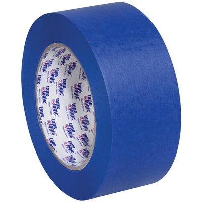 View larger image of 2" x 60 yds. Tape Logic® 3000 Blue Painter's Tape