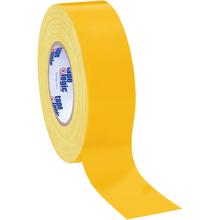 2" x 60 yds. Yellow (3 Pack) Tape Logic® 10 Mil Duct Tape