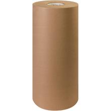20" - 30 lb. Kraft Paper Rolls