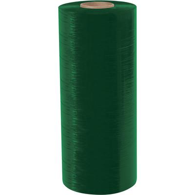 View larger image of 20" x 80 Gauge x 6000' Green Cast Machine Stretch Film