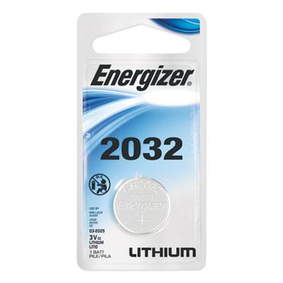 View larger image of 2032 Lithium Coin Battery, 3V