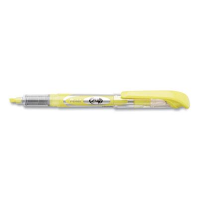 View larger image of 24/7 Highlighters, Chisel Tip, Bright Yellow, Dozen