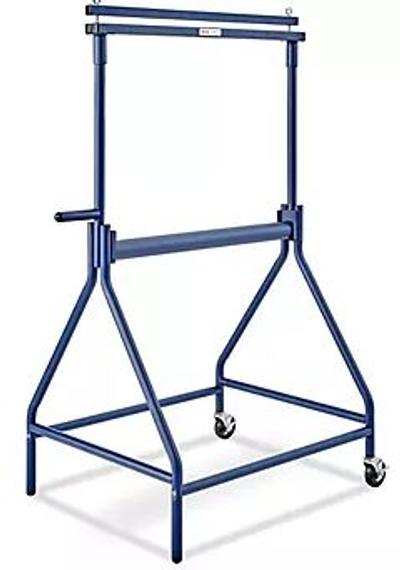 View larger image of 24" Portable Roll Stand