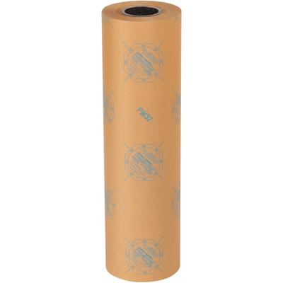 View larger image of 24" x 200 yds. VCI Paper 35 lb. Industrial Roll