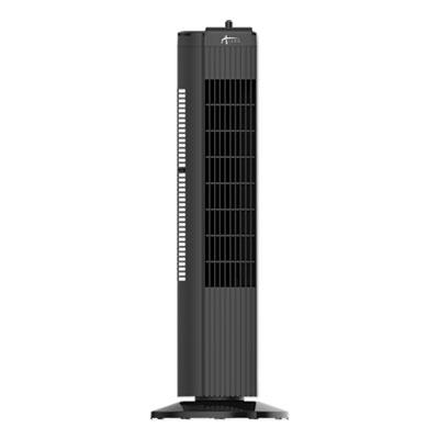 View larger image of 28" 3-Speed Tower Fan, Plastic, Black