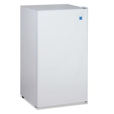 View larger image of 3.3 Cu.Ft Refrigerator with Chiller Compartment, White
