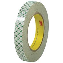 3/4" x 36 yds. (3 Pack) 3M™ - 410M Double Sided Masking Tape
