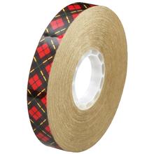 3/4" x 36 yds. (6 Pack) 3M™ 924 Adhesive Transfer Tape