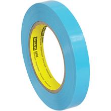 3/4" x 60 yds. (12 Pack) 3M Strapping Tape 8898