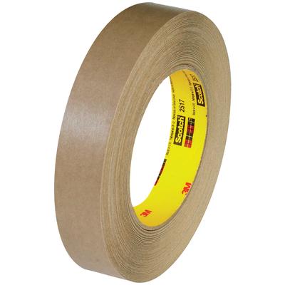 View larger image of 3/4" x 60 yds. 3M™ 2517 Flatback Tape