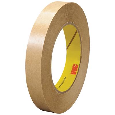 View larger image of 3/4" x 60 yds. (6 Pack) 3M™ 465 Adhesive Transfer Tape Hand Rolls