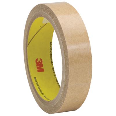 View larger image of 3/4" x 60 yds. (6 Pack) 3M™ 927 Adhesive Transfer Tape Hand Rolls
