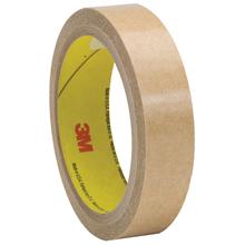 3/4" x 60 yds. (6 Pack) 3M™ 927 Adhesive Transfer Tape Hand Rolls