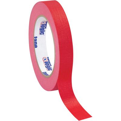 View larger image of 3/4" x 60 yds. Red Tape Logic® Masking Tape