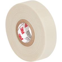 3/4" x 66' White 3M Glass Cloth Electrical Tape 69