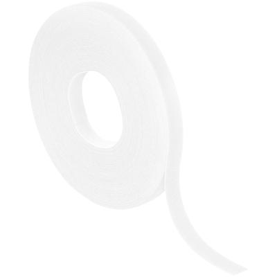 View larger image of 3/4" x 75' - White VELCRO® Brand Self-Grip Straps