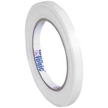 3/8" x 60 yds.  Tape Logic® 1300 Strapping Tape
