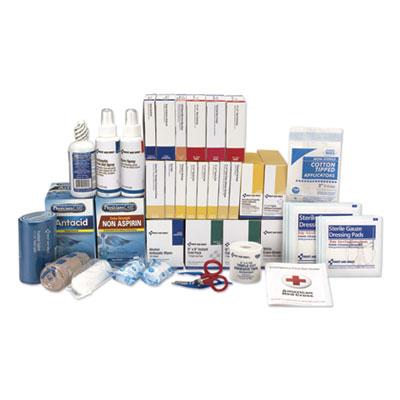 View larger image of 3 Shelf ANSI Class B+ Refill with Medications, 675 Pieces