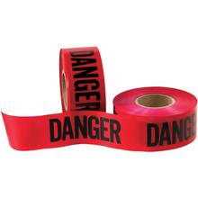 3" x 1000' - Barricade Tape "Danger"