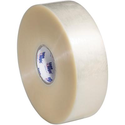 View larger image of 3" x 1000 yds. Clear TAPE LOGIC® #700 Hot Melt Tape