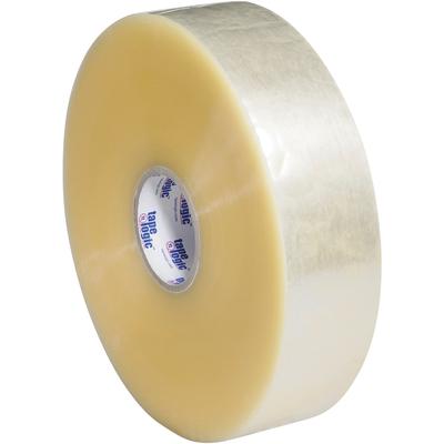 View larger image of 3" x 1000 yds. Clear TAPE LOGIC® #900 Hot Melt Tape
