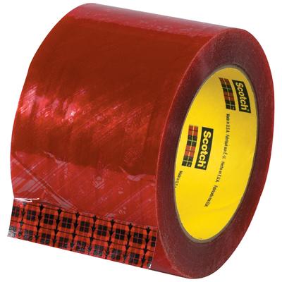 View larger image of 3" x 110 yds. (6 Pack) 3M Security Message Box Sealing Tape 3779
