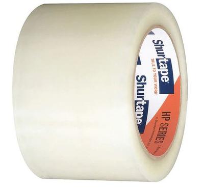 View larger image of 3" x 110 Yds Hand Tape, HP100, 24 Rolls/Case