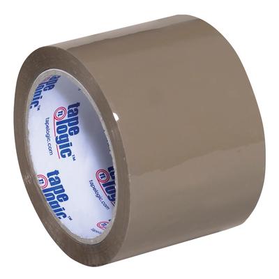 View larger image of 3" x 110 yds. Tan Tape Logic® #291 Industrial Tape