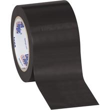 3" x 36 yds. Black Tape Logic® Solid Vinyl Safety Tape