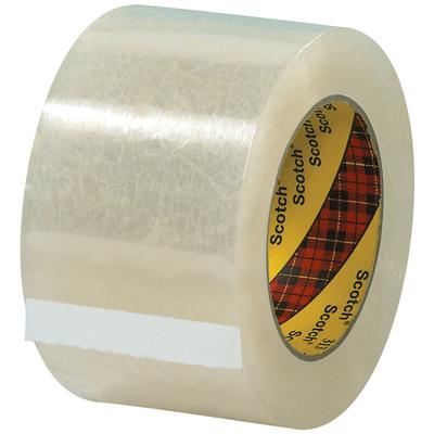 View larger image of 3" x 55 yds. Clear Scotch® Box Sealing Tape 313