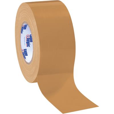 View larger image of 3" x 60 yds. Beige (3 Pack) Tape Logic® 10 Mil Duct Tape