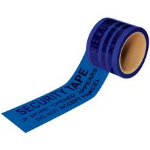 3" x 60 yds. Blue (1 Pack) Tape Logic® Secure Tape