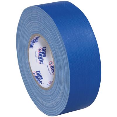 View larger image of 3" x 60 yds. Blue (3 Pack) Tape Logic® 11 Mil Gaffers Tape